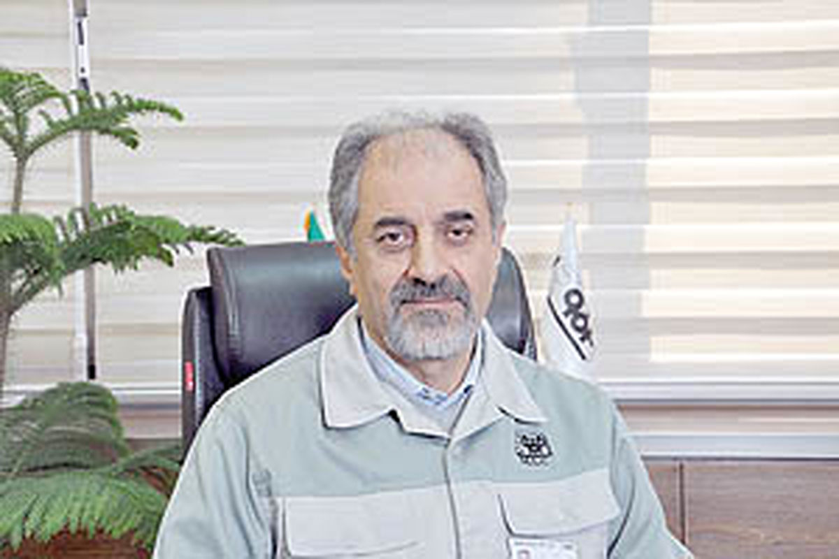 بهرام سبحانی