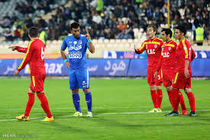 تساوی داربی خوزستان