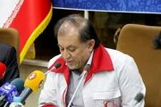 ادامه امدادرسانی به استان گلستان/2 کشته بر اثر ریزش کوه و سیل