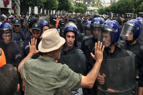 انتخابات ریاست جمهوری الجزایر 12 اکتبر سال جاری برگزار می شود