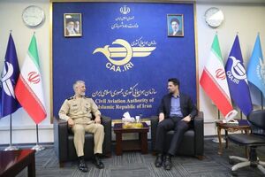 شکست آمریکا در جنگ با ایران حتمی است