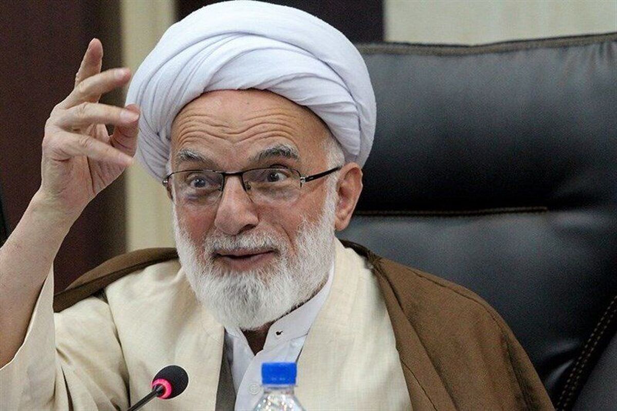 نماینده ولی فقیه در استان مرکزی