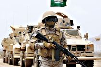 ناکامی متجاوزان سعودی در حمله به جیزان