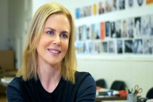 نیکول کیدمن و ریس ویترسپون در فصل سوم «دروغ‌های کوچک بزرگ»