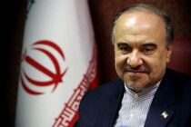 سلطانی‌ فر بامداد امروز وارد دوحه قطر شد