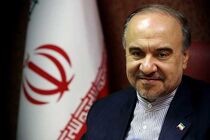 سلطانی‌ فر بامداد امروز وارد دوحه قطر شد