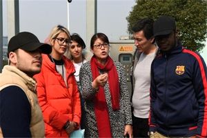 چین؛ رکورددار پذیرش دانشجوهای خارجی