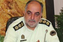 کشف ۸۰ هزار عدد داروی غیرمجاز توسط پلیس در شهریار