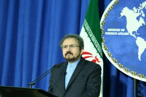 واکنش قاسمی به اظهارات ضدایرانی شاهزاده سعودی
