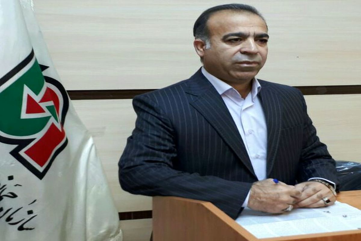 حسنی . ایلام