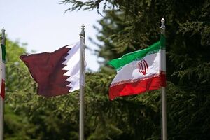 بازگشت میانجی‌های قطری به تهران در سایه تهدیدهای جدید؛ دیپلماسی در برابر گزینه نظامی