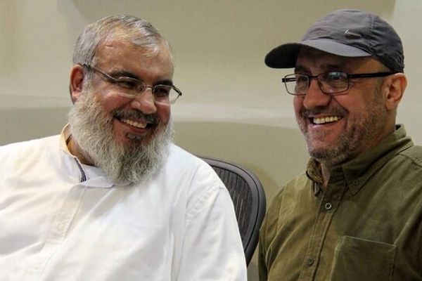 شبکه دو سیما مستندی از لحظات آخر حیات سید مقاومت روی آنتن می‌برد