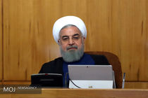 امروز گروهی روبروی ملت ایران قداره‌بندی می‌کنند/ ملت ایران قطعاً پیروز این صحنه خواهد بود