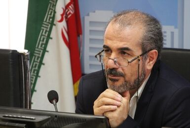 عبدالرضا گلپایگانی عضو اصلی هیات‌مدیره سازمان ملی زمین و مسکن شد 