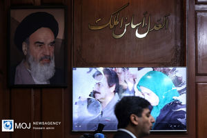 هجدهمین متهم دادگاه منافقین را بشناسید