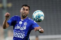 استقلال توسط کاوه رضایی ۱۰ میلیارد تومان محکوم شد