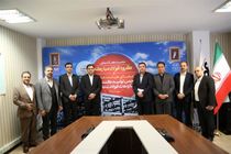 فولاد مبارکه درصدد تأمین حداکثری نیاز تولیدکنندگان سازه‌های فولادی کشور است