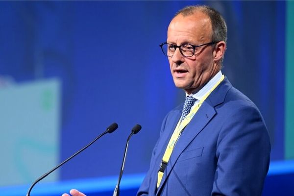 واکنش آلمان به انتشار سند راهبرد امنیت ملی آمریکا