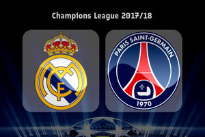 پخش زنده بازی پاری سن ژرمن و رئال مادرید از شبکه سه سیما