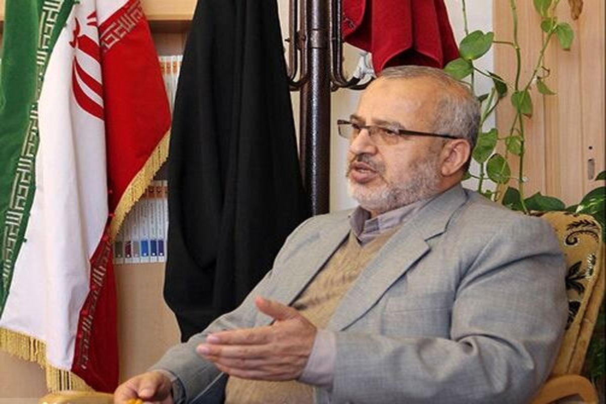  شاهچراغی