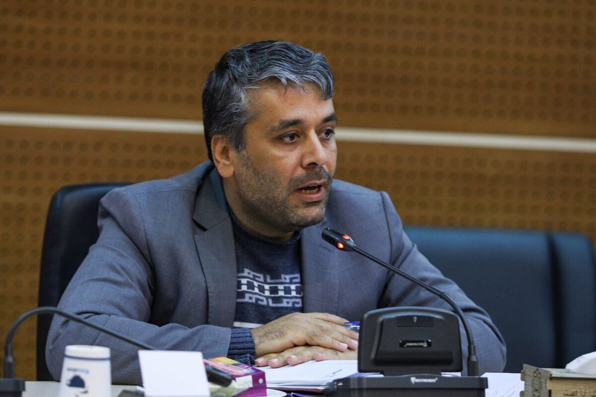 حمید نادری