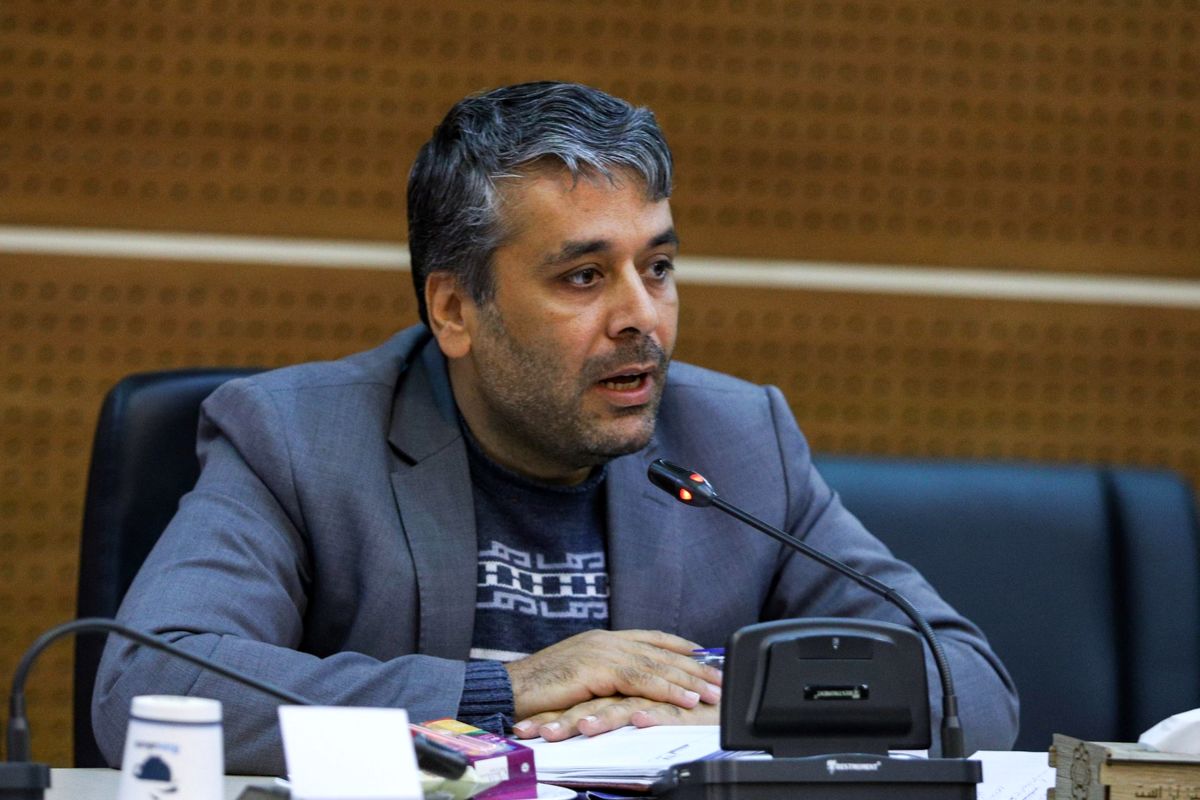 حمید نادری