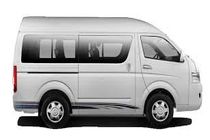 تولید ون به صفر رسید