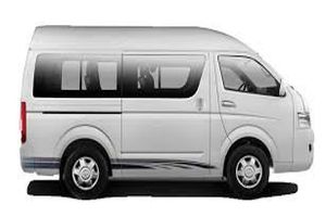 تولید ون به صفر رسید