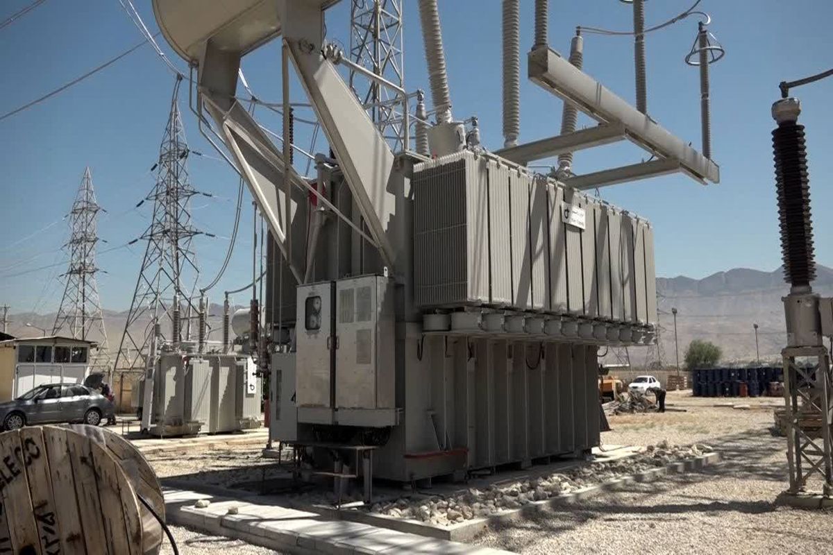 برق منطقه ای فارس