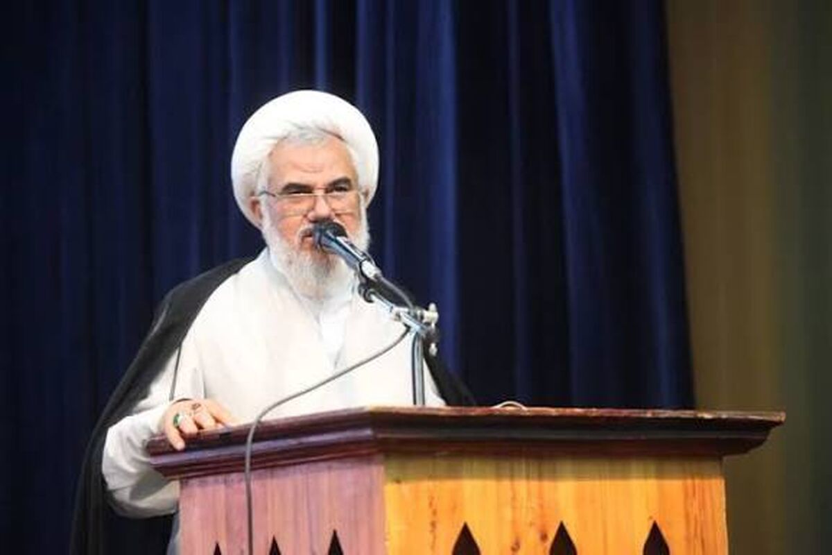 امام جمعه بندرعباس
