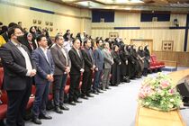 بزرگداشت امیربانو کریمی در انجمن مفاخر برپا می‌شود