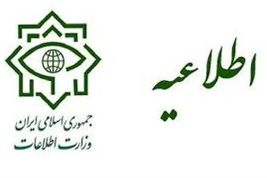 دستگیری عوامل اصلی ترور شهید مولوی عبدالواحد ریگی