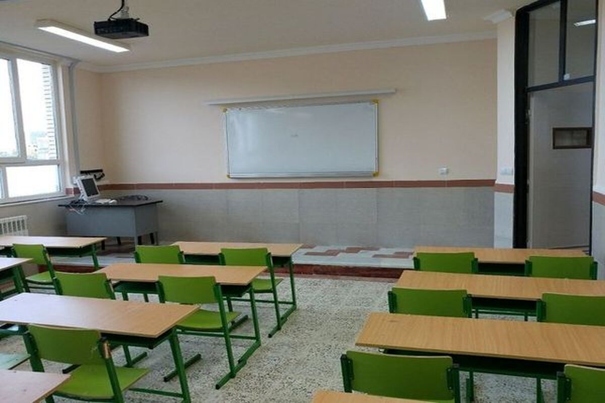 مدرسه نو ساز 