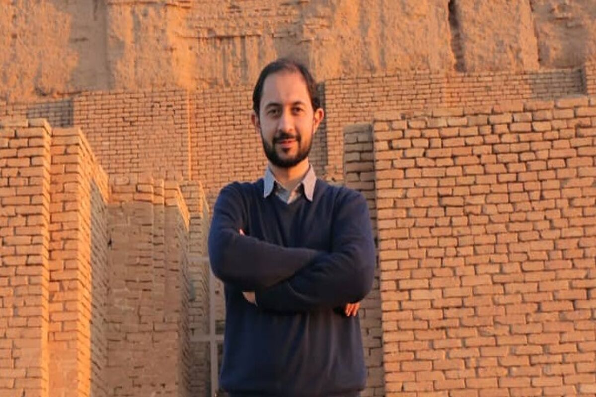 احمد شفیعی
