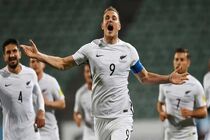 نیوزیلند مدعی صعود به مرحله بعد جام جهانی است!