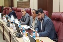 طرح هوشمندسازی پایش زندانیان در خوزستان اجرایی شد