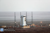 امسال ماهواره طلوع ۳ پرتاب می‌شود