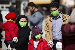 آمار مبتلایان به کرونا در هرمزگان رو به افزایش است