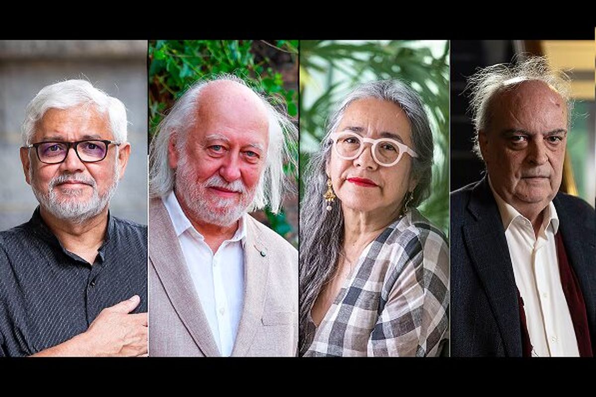 نوبل ادبیات