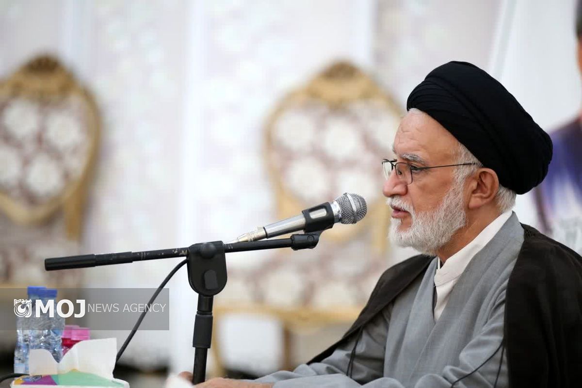 جامعه روحانیت شیراز 