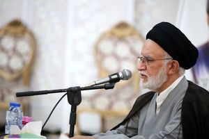 امر به معروف فقط حجاب نیست؛ باید با فساد اقتصادی مقابله شود