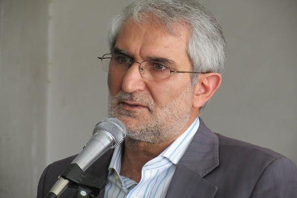 حسین امیری