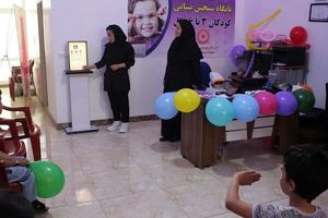 غربالگری ۵ هزار کودک هرمزگانی در طرح پیشگیری از تنبلی چشم