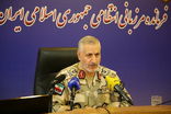 مردم غیور ایران همانند دوران دفاع مقدس حماسه‌آفرینی کردند
