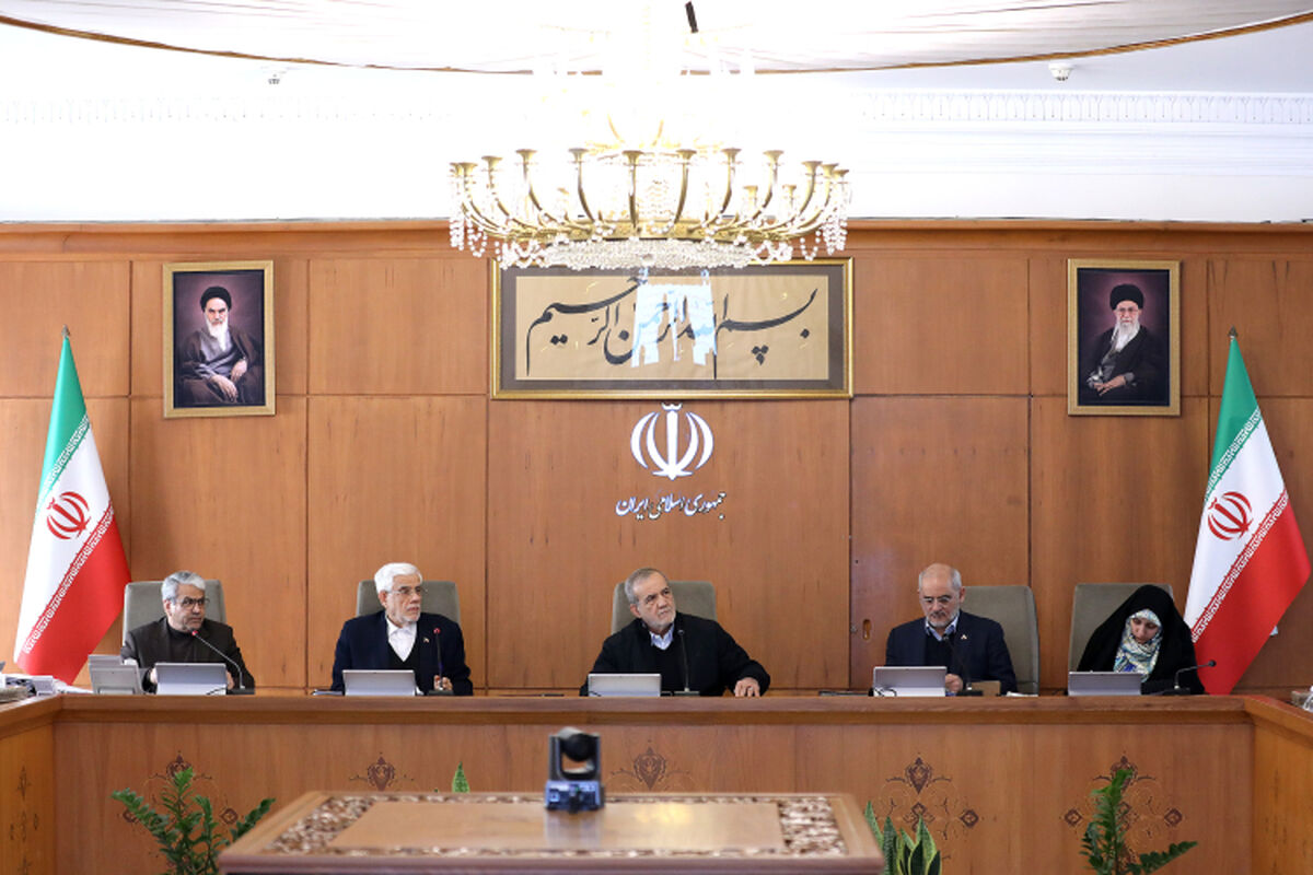 هیات دولت