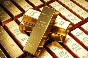 طلا قله تاریخی ۳۹۶۱ دلاری را فتح کرد