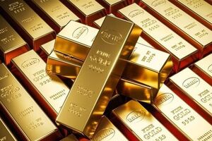 طلا قله تاریخی ۳۹۶۱ دلاری را فتح کرد