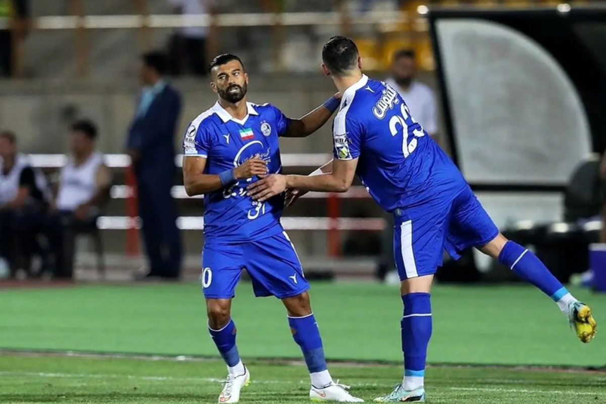 رامین رضائیان