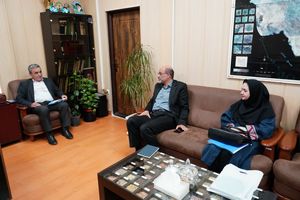 تشکیل کمیته مشترک میراث‌فرهنگی و منابع طبیعی در حمایت از سرمایه‌گذاری