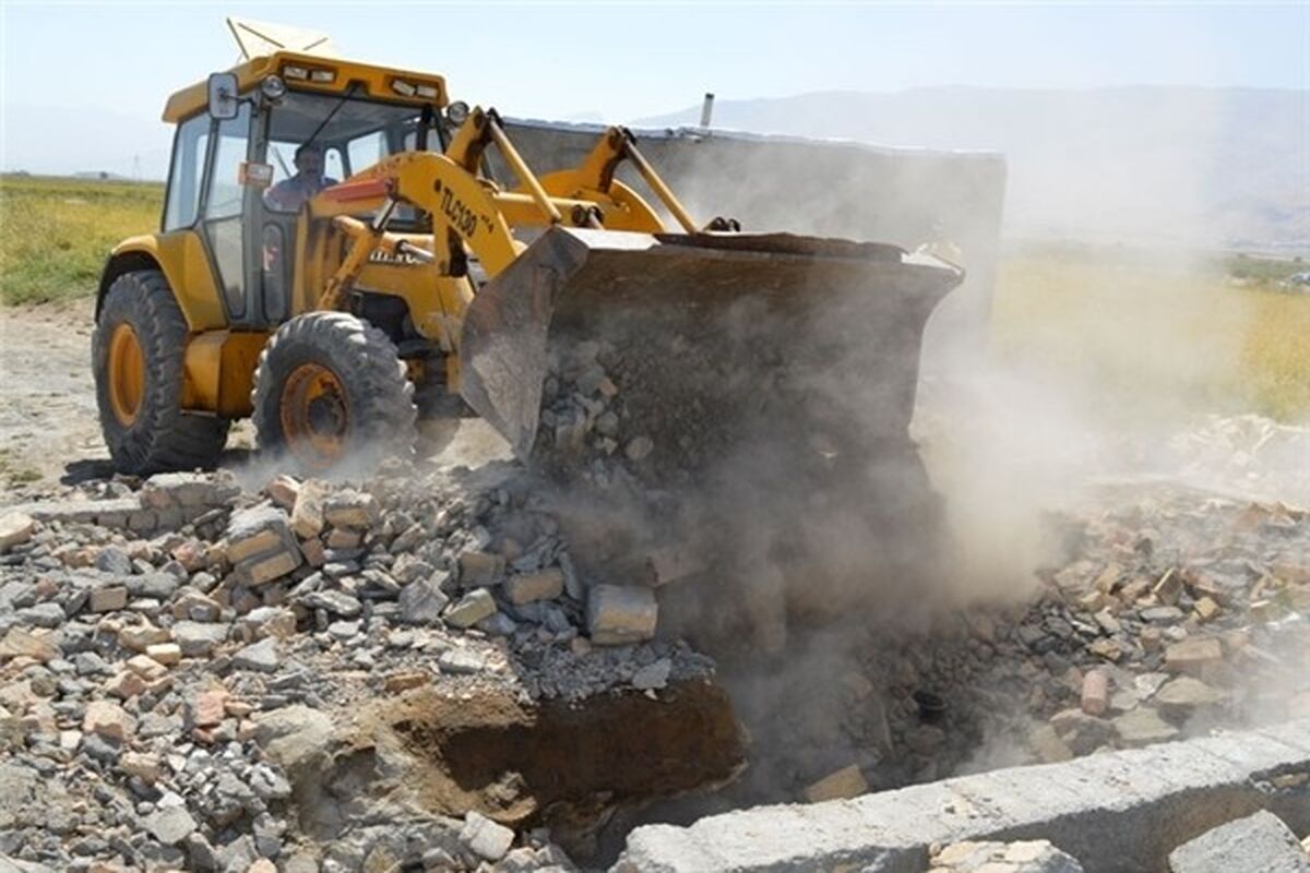 مسدود کردن چاه